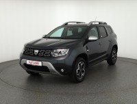 Dacia Duster II 1.3 TCe 130 Anniversary Navi Sitzheizung Anhängerkupplung