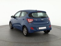 Hyundai i10 1.2 YES!