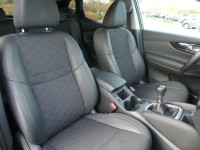 Nissan Qashqai 1.6 Acenta