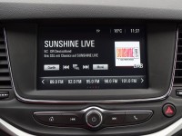 Opel Astra K Sports Tourer 1.2 Edition