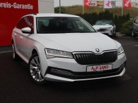 Skoda Superb Combi 1.4 TSI IV DSG Ambition