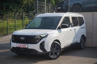 Vorschau: Ford Tourneo Courier Titanium 1.0 EB