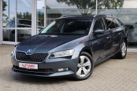 Vorschau: Skoda Superb Combi 1.4 TSI Style