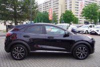 Ford Puma 1.0 EcoBoost Mild Hybrid Titanium