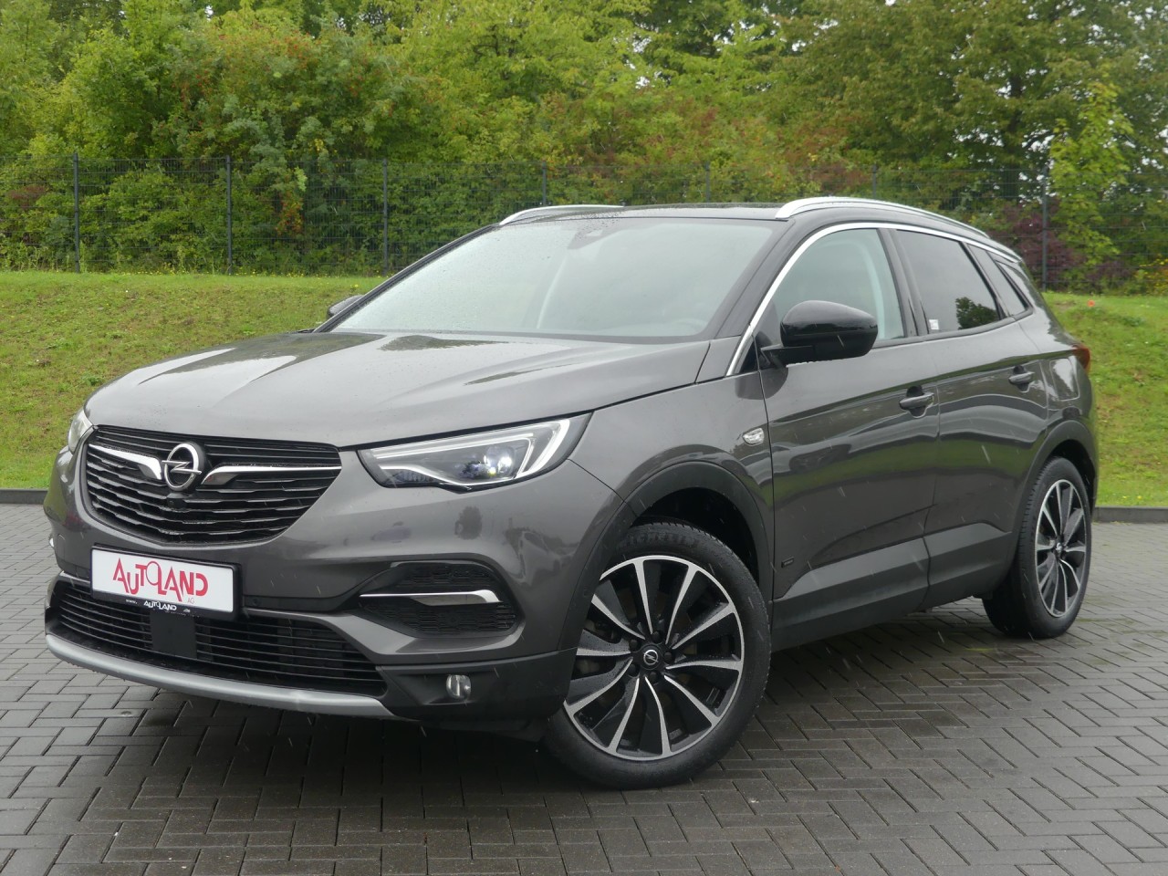 Opel Grandland Elegance Plug-in-Hybrid Aut.