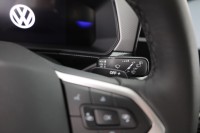 VW T-Cross 1.0 TSI DSG