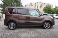 Fiat Doblo 1.6 Multijet Trekking