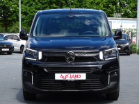 Citroen Berlingo 1.5BlueHDi 130 Aut.