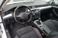 VW Passat Variant 2.0 TDI Highline