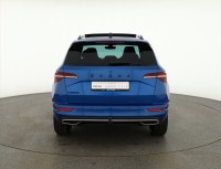 Skoda Karoq Sportline 1.5 TSI DSG