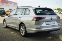 VW Golf VIII 1.0 eTSI