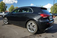 Mercedes-Benz A 140 A220 Progressive Aut.