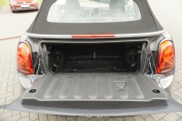 MINI JOHN_COOPER_WORKS Cooper S Cabrio 2.0 John Cooper Works