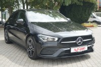 Mercedes-Benz CLA 200 d AMG Line Aut.