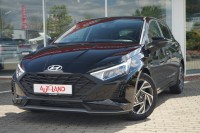 Vorschau: Hyundai i20 1.2