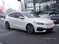 BMW 120 i Sport Line