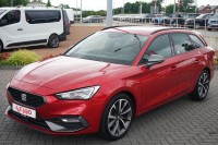 Vorschau: Seat Leon ST FR 1.5 eTSI