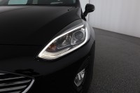 Ford Fiesta 1.0 EcoBoost Titanium