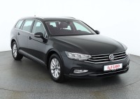 VW Passat Variant 2.0 TDI Basis