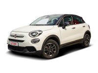 Fiat 500X 1.3 GSE 120th Years Edition LED Klimaaut.