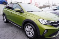 VW Taigo 1.0 TSI