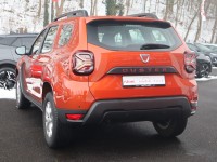 Dacia Duster II 1.0 TCE Comfort
