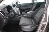 Hyundai Tucson 1.6 T-GDI DCT 4WD Style