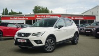 Vorschau: Seat Arona 1.0 TSI FR