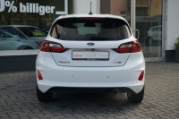 Ford Fiesta 1.0 EB Hybrid ST-Line X