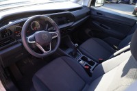 VW Caddy 2.0 TDI 4Motion