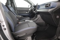 Dacia Duster Hybrid 140 Aut.