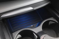 BMW 530 530e Touring Luxury Line