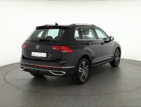 VW Tiguan 2.0 TDI 4Motion Elegance