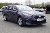 Kia cee'd Sporty Wagon Ceed SW 1.5 T-GDI Vision