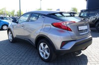 Toyota C-HR 1.2 Turbo 4x2