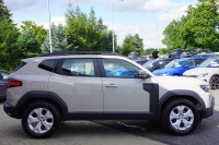 Dacia Duster Expression mHEV 140