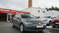 VW Golf VIII Variant 2.0 TDI Life