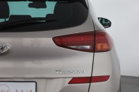 Hyundai Tucson 1.6 T-GDI DCT