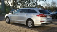 Vorschau: Ford Mondeo 2.0 EcoBlue Titanium