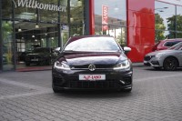 VW Golf VII Variant 2.0 R 4Motion DSG