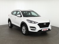 Hyundai Tucson 1.6 Style