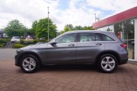 Mercedes-Benz GLC 300 Exclusive 4Matic