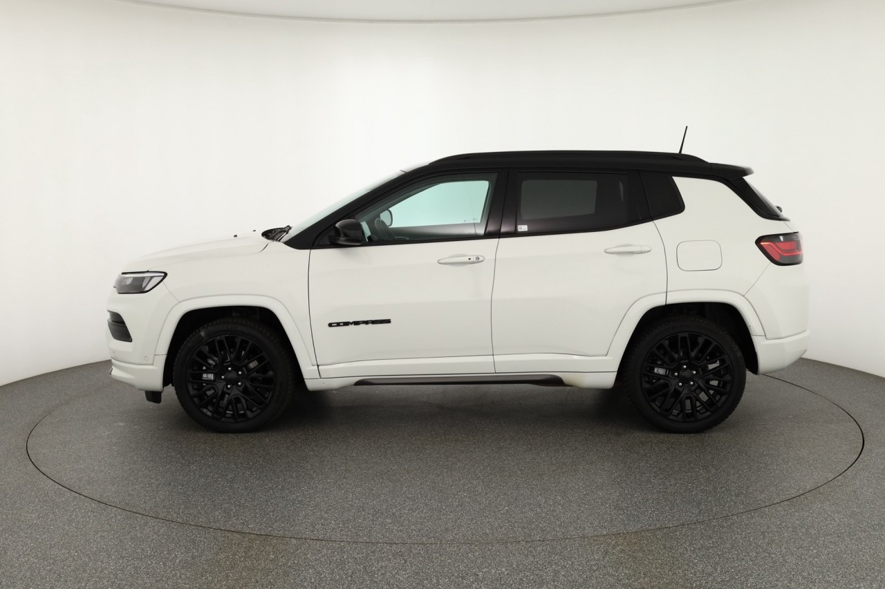 Jeep Compass S 1.3 PHEV 4x4