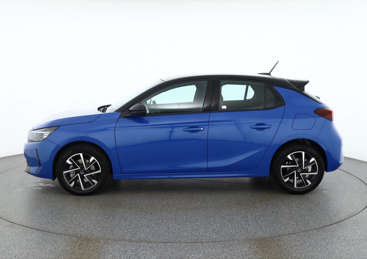 Opel Corsa GS 1.2 mHEV Turbo Aut.