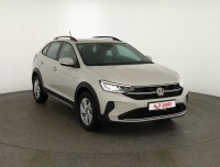 VW Taigo 1.5 TSI DSG Life
