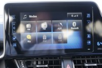 Toyota C-HR 1.2 Style Selection