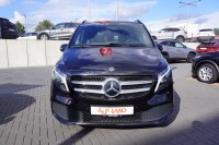 Mercedes-Benz V-Klasse V 300 d lang Aut.