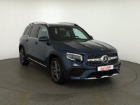 Mercedes-Benz GLB 250 4Matic AMG Line