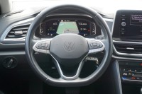 VW T-Roc 1.5 TSI Style DSG