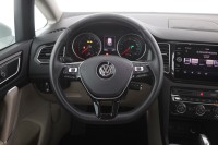 VW Golf Sportsvan VII 1.5 TSI DSG Highline